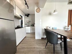 Blk 312A Clementi Ridges (Clementi), HDB 3 Rooms #560365761